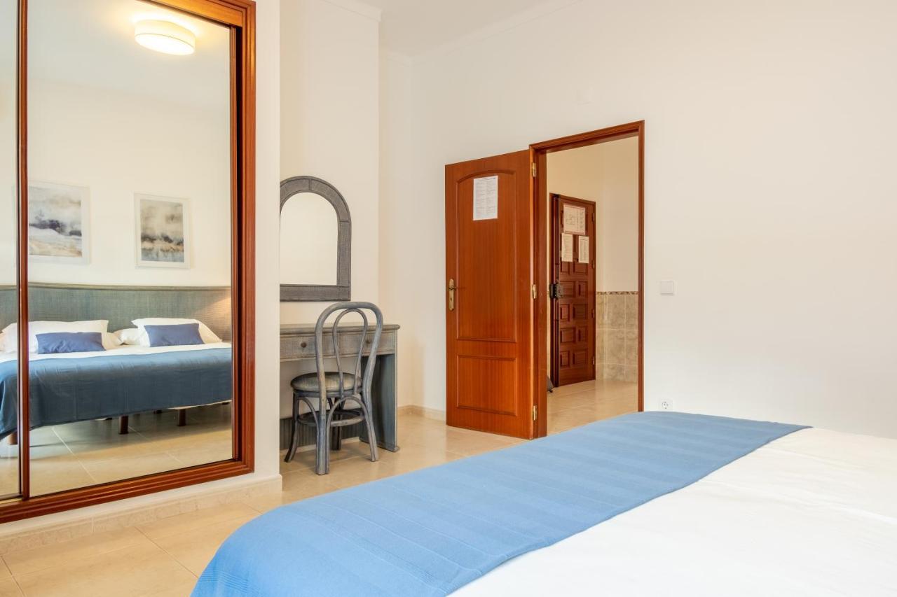 T1 Altura, By Casas Do Verao Eksteriør bilde