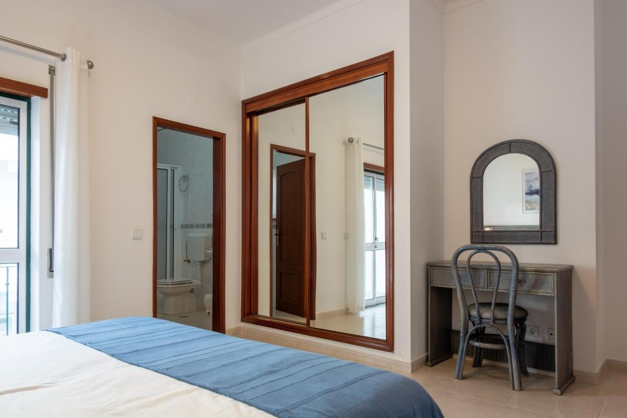 T1 Altura, By Casas Do Verao Eksteriør bilde