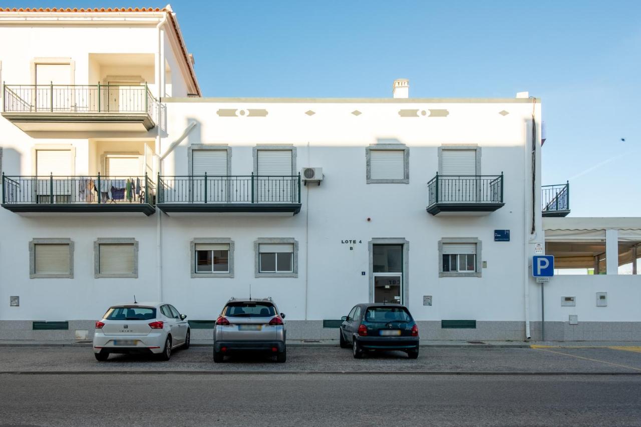 T1 Altura, By Casas Do Verao Eksteriør bilde