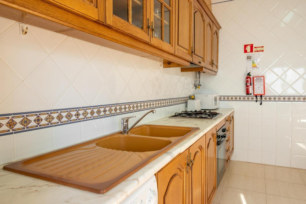T1 Altura, By Casas Do Verao Eksteriør bilde