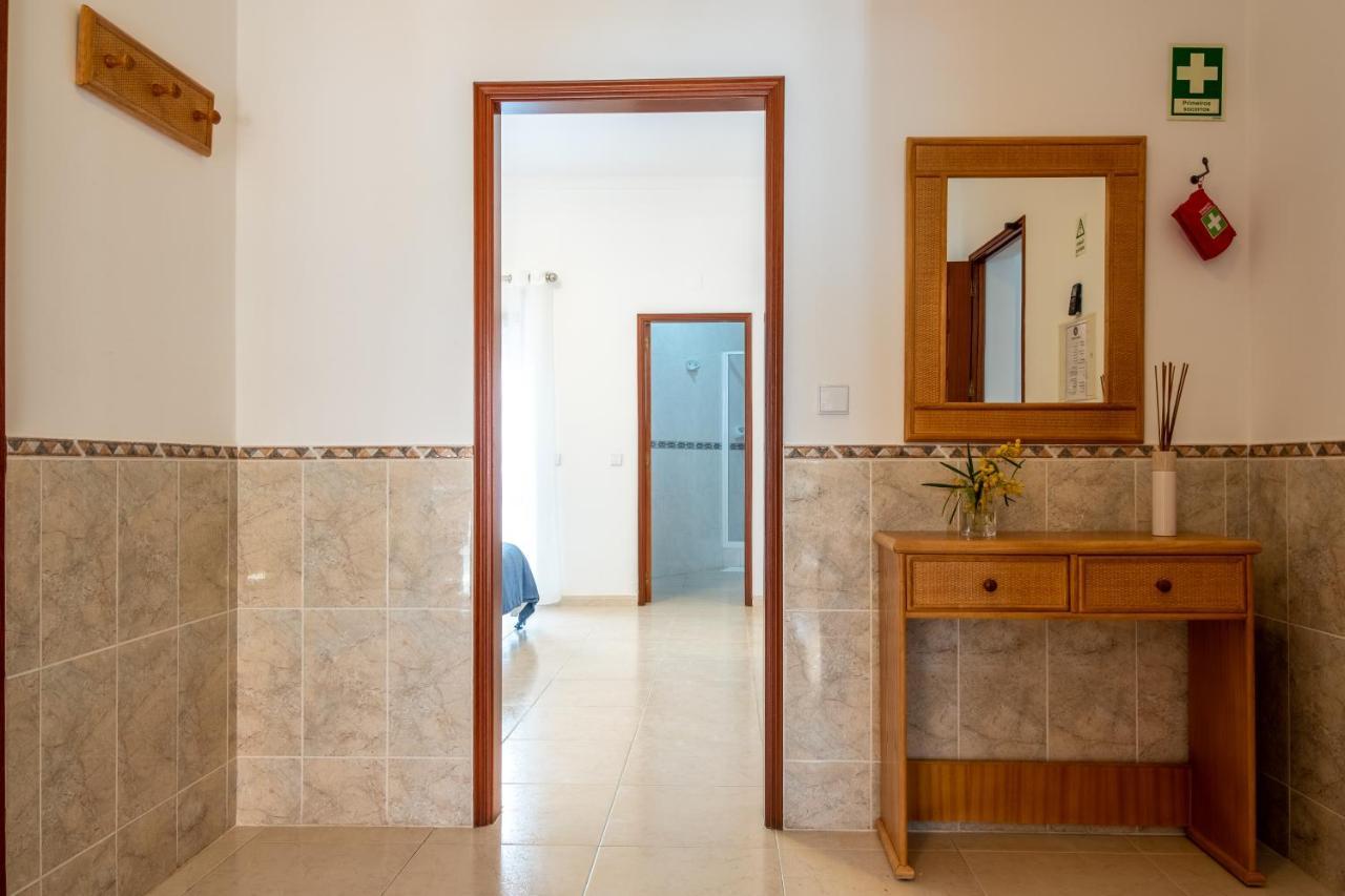 T1 Altura, By Casas Do Verao Eksteriør bilde