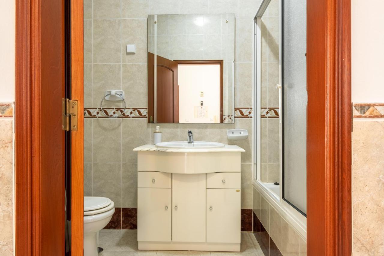 T1 Altura, By Casas Do Verao Eksteriør bilde