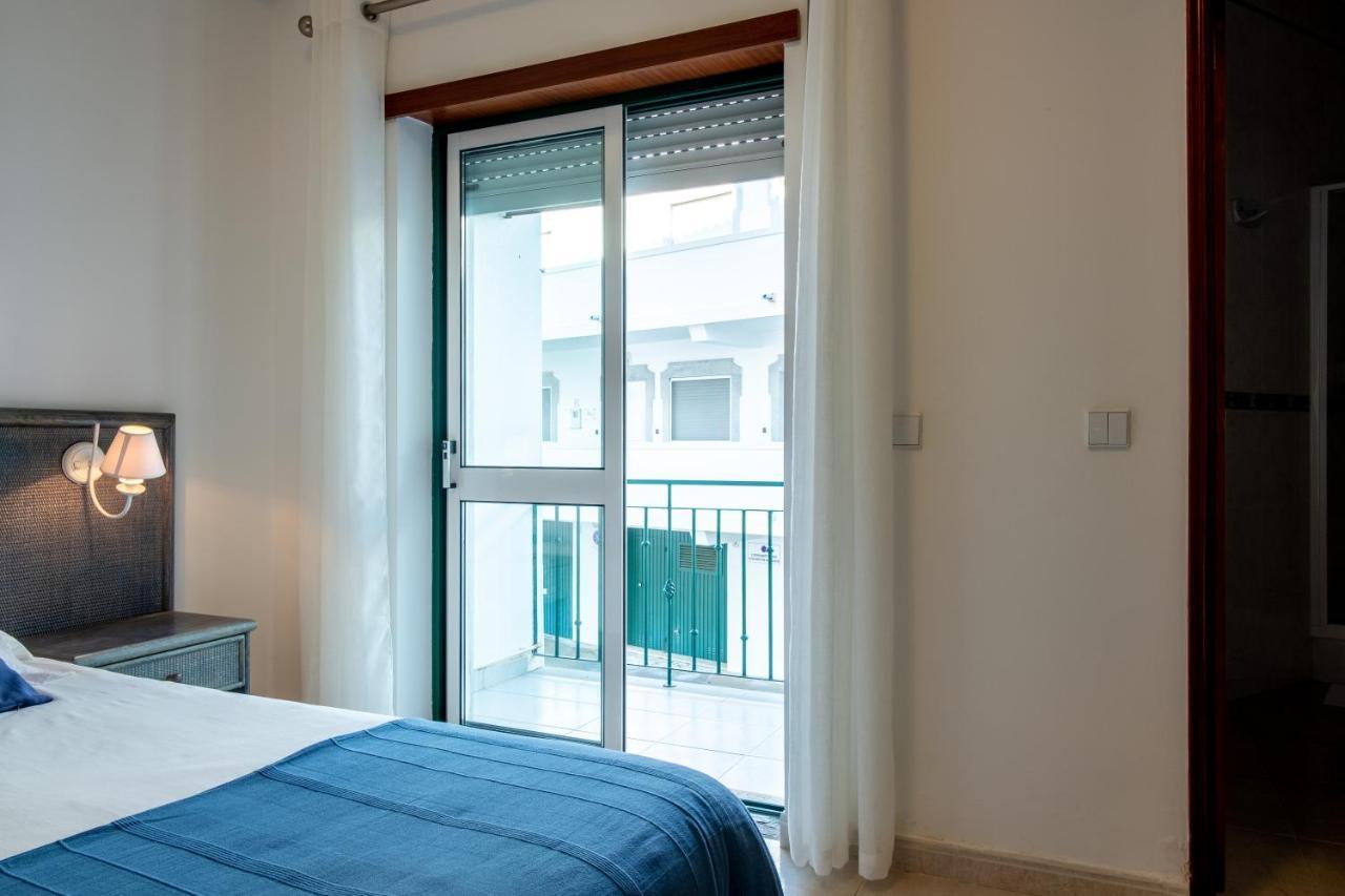 T1 Altura, By Casas Do Verao Eksteriør bilde