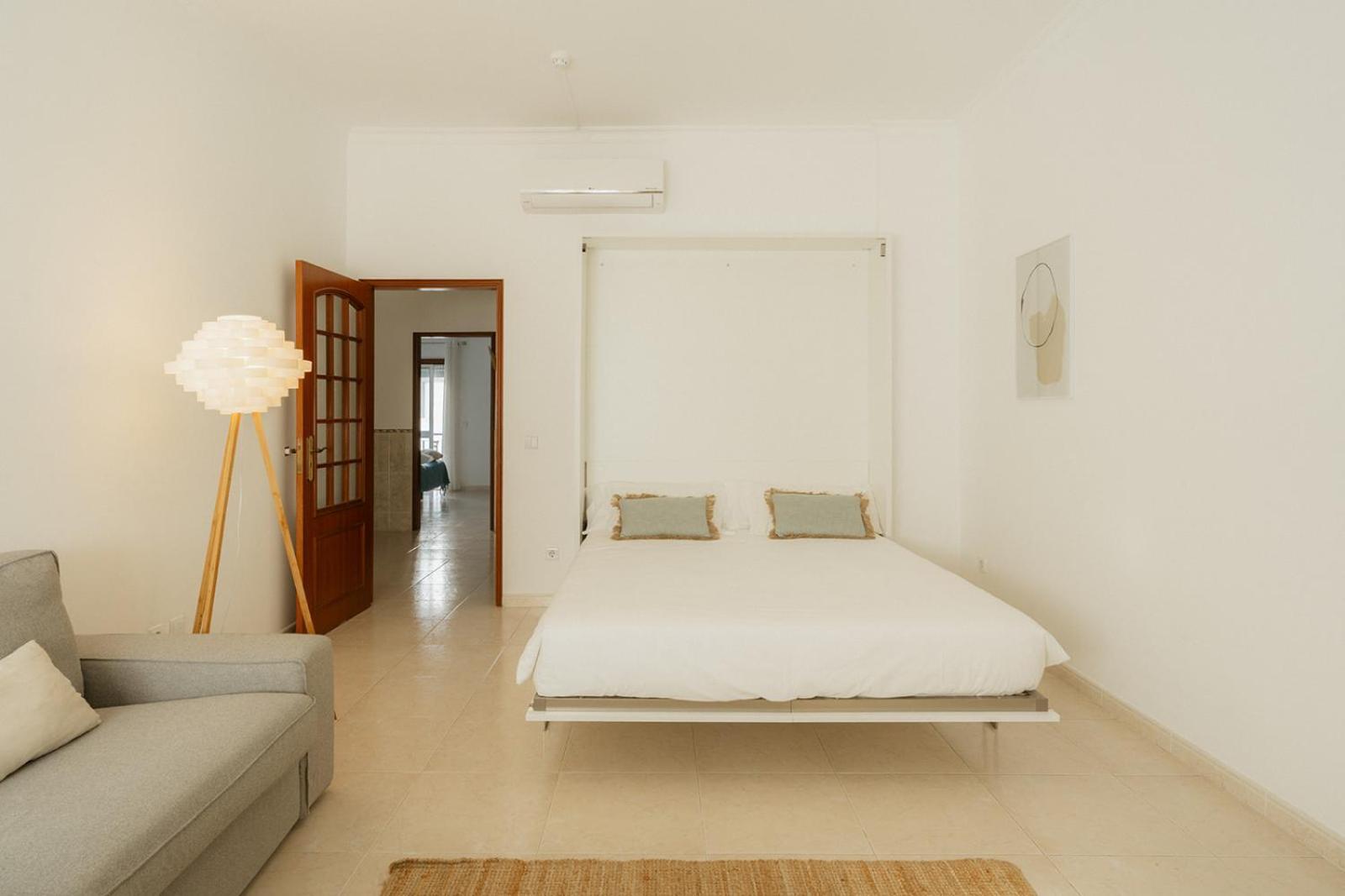 T1 Altura, By Casas Do Verao Eksteriør bilde