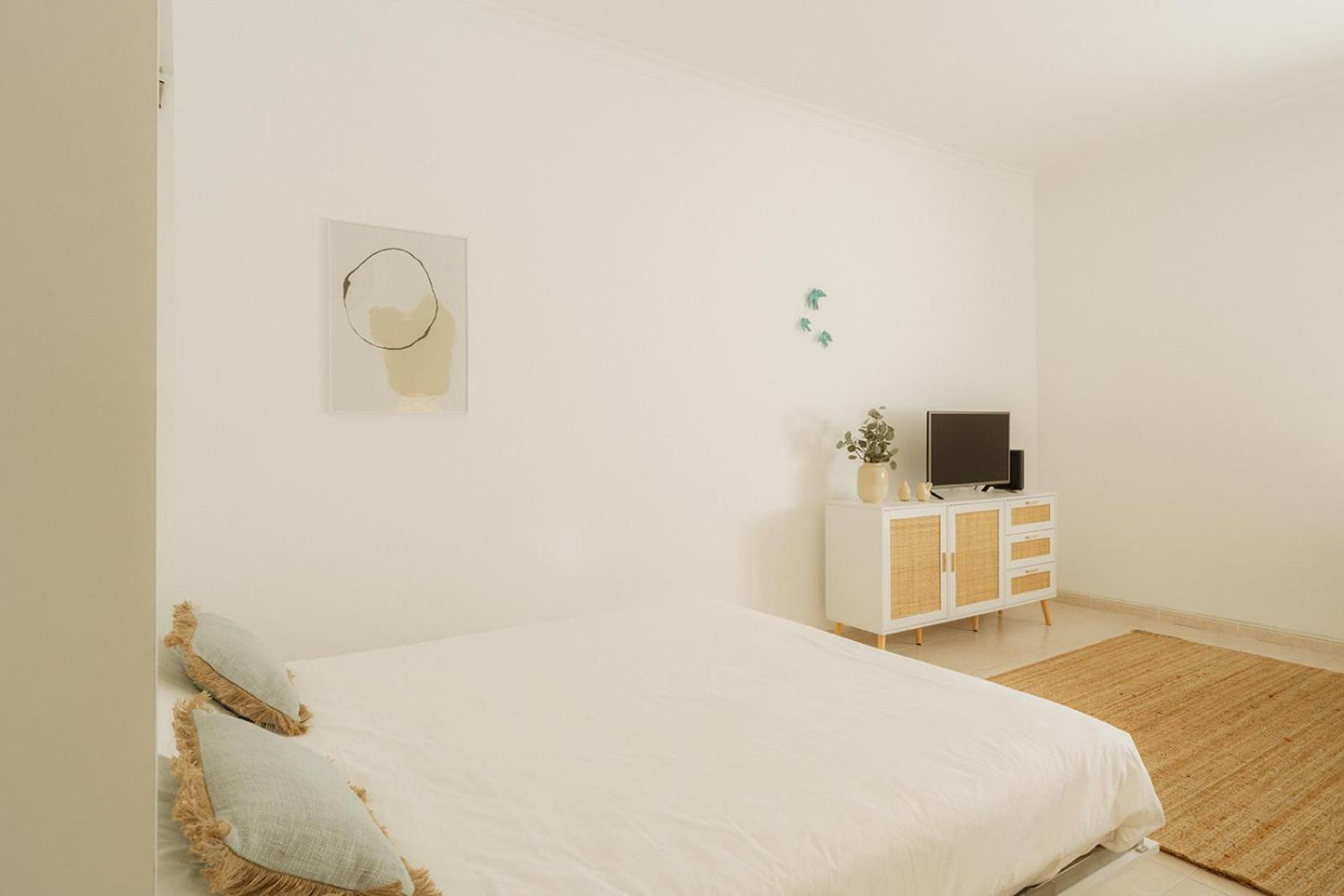 T1 Altura, By Casas Do Verao Eksteriør bilde